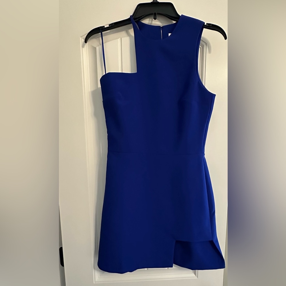 Amanda Uprichard dress